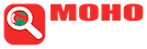 Moho Solution - Logo